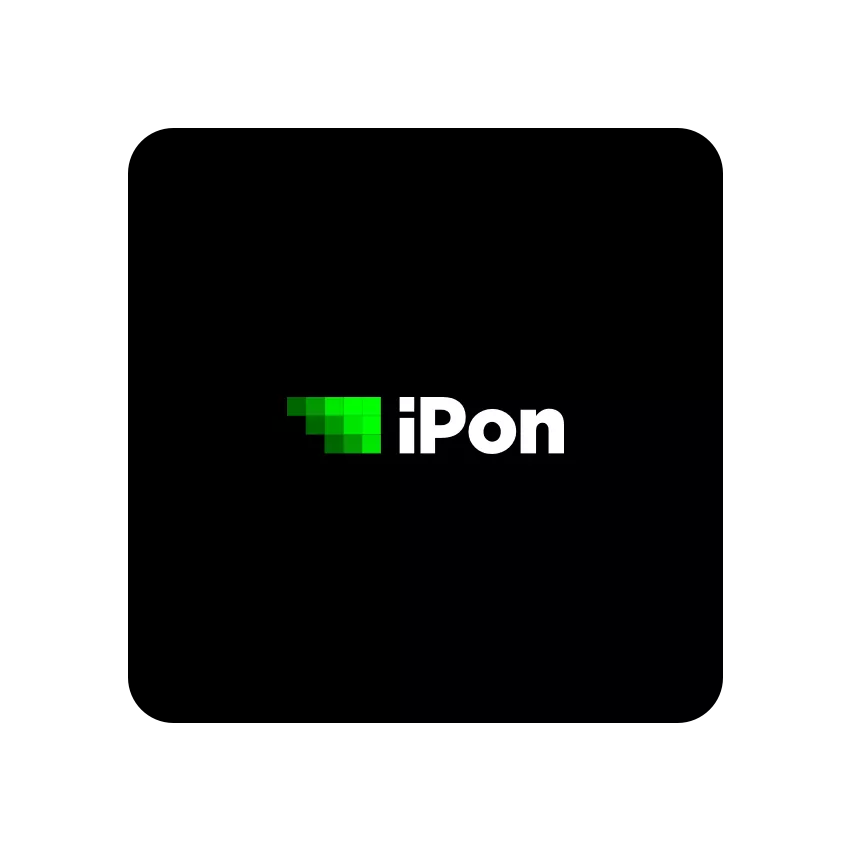 Az iPon részéről (B2C fókusz): Az iPon részéről (B2C fókusz):