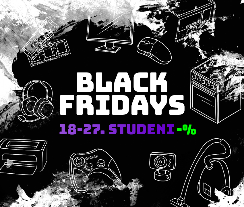 Ipon Black Friday