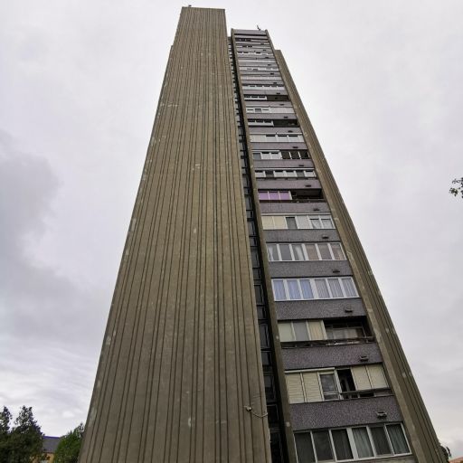 toronyhaz