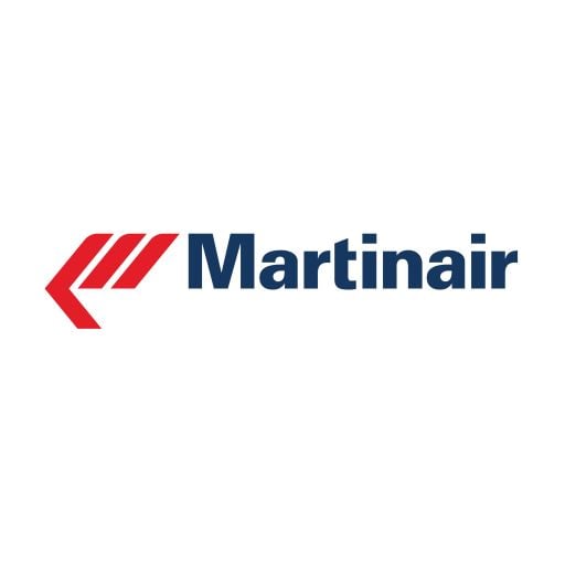 martinair